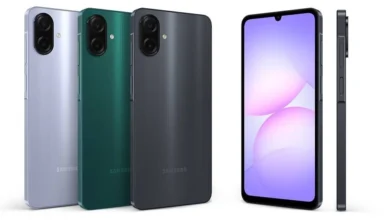 Samsung Galaxy M07: Specifiche Leaked, 6.7", 25W e 5000mAh