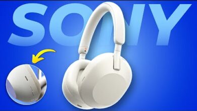 Sony WH-1000XM6: 7 Innovazioni che Riaffermano il Dominio nel Noise Cancelling
