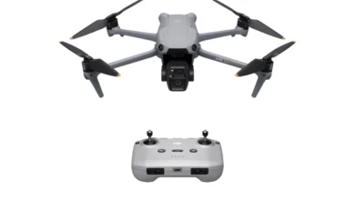 DJI Air 3S: 7 Caratteristiche del Miglior Drone per Foto e Video