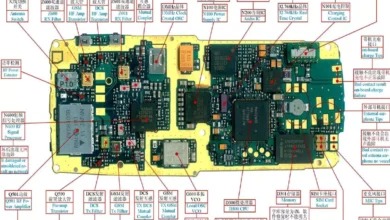 Dentro il Cuore dello Smartphone: 10 Strati di PCB, 110 Metri di Fili e l'Arte della Miniaturizzazione