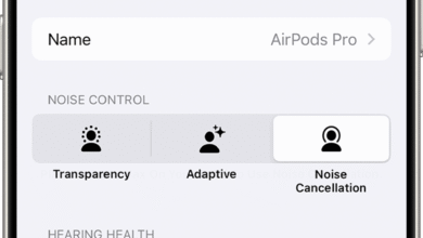 AirPods Pro 2: 9 Passaggi Facili per Testare il Tuo Udito in Meno di 5 Minuti