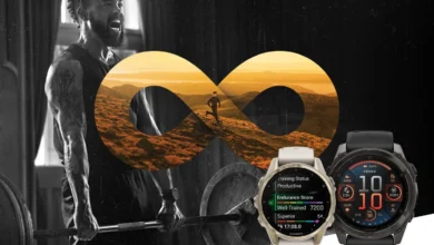 Garmin Fenix 8 e Venu X1: Nuovo Aggiornamento Software con Funzioni Avanzate per Runner e Triatleti