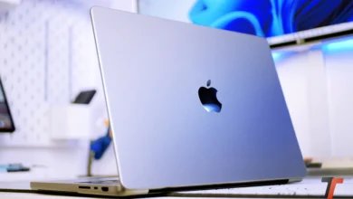MacBook M5 con 5G integrato: La Rivoluzione dei Laptop Apple e le Nuove Frontiere Hardware