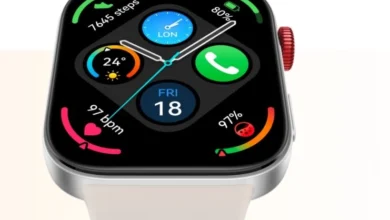 Huawei batte Apple Watch: 7 motivi per una rivoluzione degli smartwatch