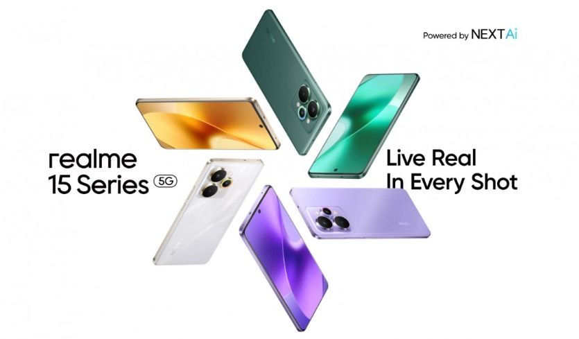 Realme 15 Pro: Recensione Completa su Design, Prestazioni e AI