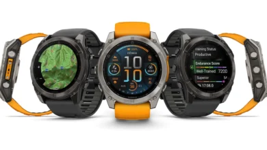 Garmin Fenix 8: Aggiornamento Epocale con 7 Nuove Funzioni Gratuite