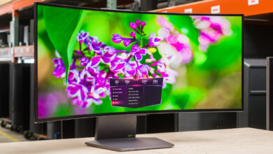 Recensione Completa LG Ultragear 34GS95QE: Monitor OLED da 34 Pollici a 240Hz per un Gaming d'Eccellenza
