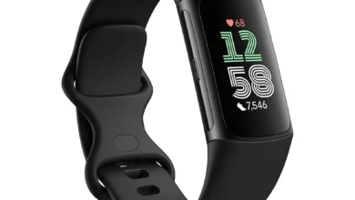 Fitbit Charge 6: Il Tracker Fitness Definitivo con 40 Modalità