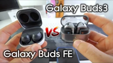 Galaxy Buds 3 FE vs Galaxy Buds FE: 7 Miglioramenti Chiave da Conoscere