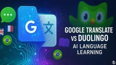 Google Translate contro Duolingo: 5 Novità AI per Rivoluzionare l'Apprendimento Linguistico