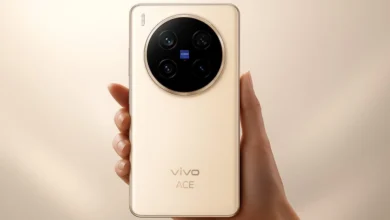 vivo X300: Display record a 2160Hz PWM e confronto con iPhone 16 Pro