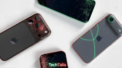 Test Estremo: iPhone Air vs iPhone 17 Pro - Il Duello della Durabilità
