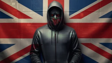 Arrestato hacker britannico: 115 milioni estorti in 120 attacchi