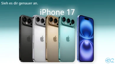 Apple lancia iPhone 17 Pro: 3 colori, 48MP e performance straordinarie