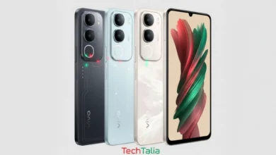 vivo Y50i: Nuovo Smartphone da 6000mAh con Display 6.74 e Ricarica a 15W