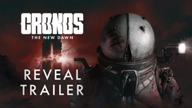 Bloober Team: Cronos, il Survival Horror che supera 200K copie in 3 giorni