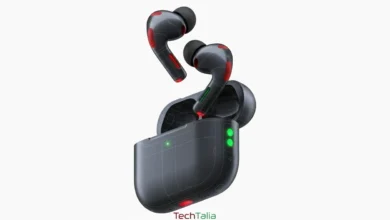 AirPods Pro 3: il nuovo chip U2 e precisione 1.5x esclusiva per iPhone 17