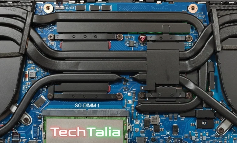 Asus TUF Gaming A16: 6 Punti Chiave sulla Qualità Costruttiva e Manutenzione