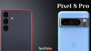 Confronto Smartphone 2023: Google Pixel 8 Pro vs Samsung Galaxy S25 FE nel Dettaglio