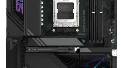 Gigabyte X870E Aorus Pro: Recensione Completa e Specifiche Tecniche 2023