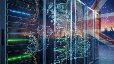 Il Regno Unito in Prima Linea: 11 Mld£ e 120.000 GPU NVIDIA per la Rivoluzione AI