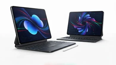 Xiaomi Pad 8: Esclusiva Anteprima dei Tablet Pro e Standard con Snapdragon 8 Elite