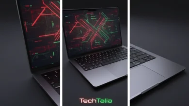 LidAngleSensor in Azione: 3 Funzioni Geniali per il Tuo MacBook