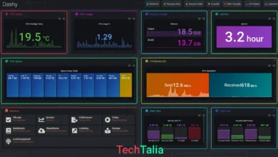 Homelab al Top: 10 Strumenti Essenziali per una Casa Digitale Sicura