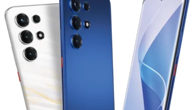 itel Super 26 Ultra: 6.8 Pollici Curvo AMOLED, 144Hz e Batteria da 6000mAh di Potenza