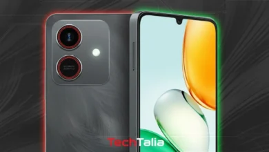 Honor Play10: il Nuovo Entry-Level con Helio G81 e Android Go