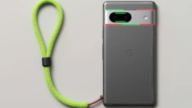 Google Rope Wristlet: il rivoluzionario accessorio Pixel da 7 dollari che segue la scia di Apple