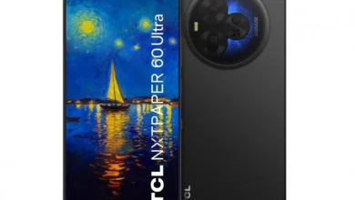 TCL Next Paper 60 Ultra: Il Display da 7.2 Pollici che Protegge i Tuoi Occhi