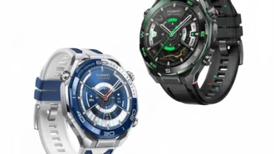 Huawei Watch Ultimate 2: 48.5 mm di Innovazione nel Nuovo Smartwatch di Lusso