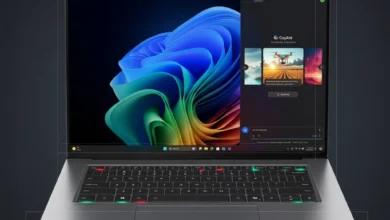 Lenovo ThinkPad X9-15 Aura Edition: il 10/10 dei Business Laptop con OLED