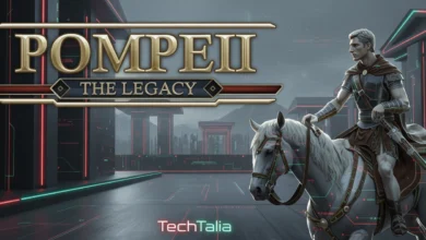 Pompeii: The Legacy – Il City Builder Romano Rivoluzionario a $17,99 in Early Access