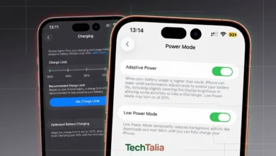 iOS 26: Adaptive Power Mode potenzia la durata della batteria su iPhone 15 e oltre