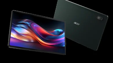 Acer Iconia svela 4 nuovi tablet: Specifiche Tech e Prezzi Competitivi all'IFA 2023