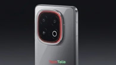 iQOO 15: Smartphone di Ultima Generazione con LED Dinamici e Snapdragon 8 Elite Gen 5