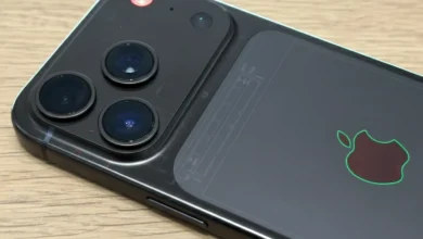 iPhone 17: Graffi e Criticità nel Design Deep Blue