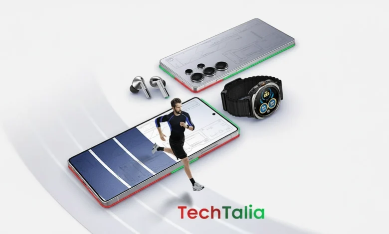 Samsung Galaxy AI: 4 Innovazioni che Rivoluzionano i Dispositivi Smart