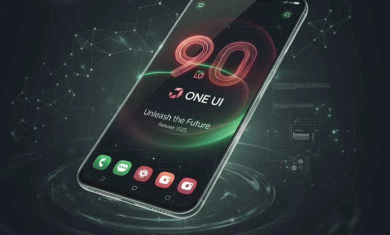 Samsung One UI 9.0: Previsioni e Novità su Android 17