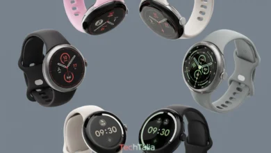 Google Pixel Watch 3: 7 Innovazioni che trasformano il tuo polso