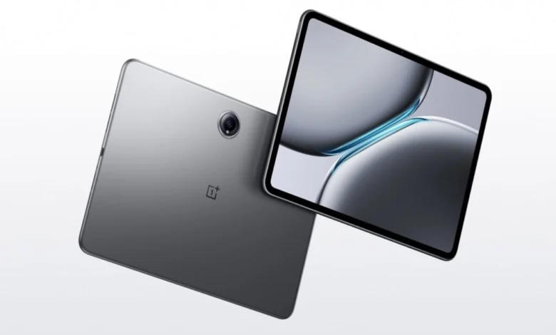 OnePlus Pad 3: Il Tablet da 13 Pollici che Sfida l'iPad Air
