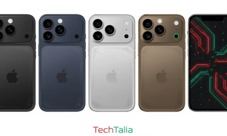 iPhone 17 Pro Max: Analisi dei Costi (410$ vs 1199$)