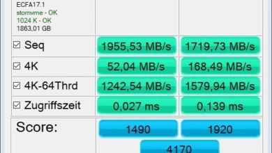 Kioxia Exceria Plus G2 2TB: Recensione Tecnica e Benchmark Completa
