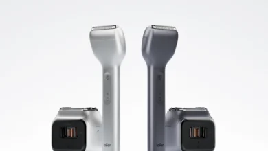 Laifen T1 Pro: 12.000 Tagli/min e Design in Alluminio Aerospaziale