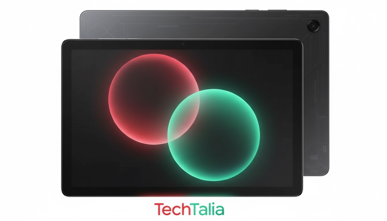 Samsung Galaxy Tab A11: Tablet Economico a 90Hz