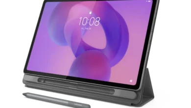 Lenovo Idea Tab Plus: il Tablet da 12.1” Economico Rivoluzionario a IFA 2025