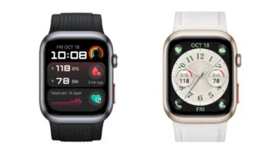 Huawei Watch D2: Nuova Misurazione Programmata della Pressione – Novità il 19 Settembre 2024