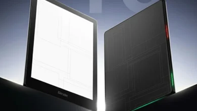 iReader Neo 3 Pro: il nuovo e-reader economico da 6 pollici con display Carta 1300